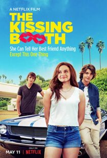 دانلود فیلم The Kissing Booth 201813592-691653398