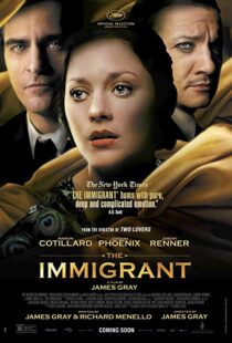 دانلود فیلم The Immigrant 20136376-2042991449