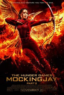 دانلود فیلم The Hunger Games: Mockingjay – Part 2 20152011-1307473328