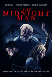 دانلود فیلم The Midnight Man 201710984-540503566