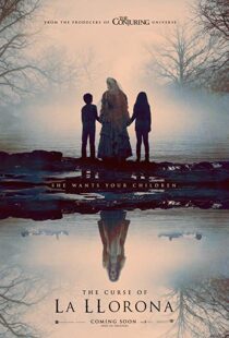 دانلود فیلم The Curse of La Llorona 20199063-1897538449