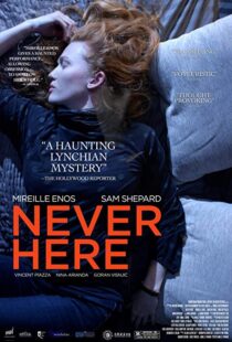 دانلود فیلم Never Here 201715464-1052646841