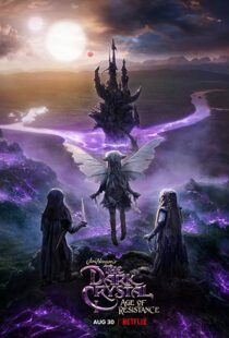 دانلود سریال The Dark Crystal: Age of Resistance11833-850227709