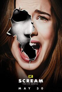 دانلود سریال Scream: The TV Series10764-1465216304