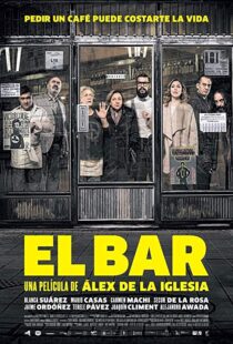 دانلود فیلم The Bar 201714897-1797706561