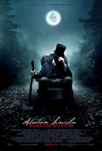 دانلود فیلم Abraham Lincoln: Vampire Hunter 201213232-2086626187