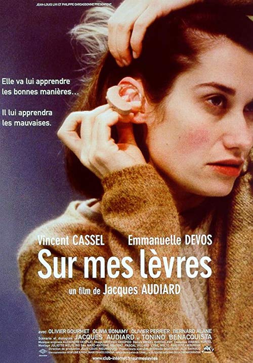 دانلود فیلم Read My Lips 2001