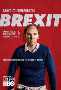 دانلود فیلم Brexit: The Uncivil War 20196687-973224620