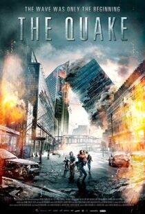 دانلود فیلم The Quake 20184648-2068017143