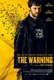 دانلود فیلم The Warning 201814723-183825041