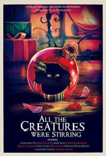 دانلود فیلم All the Creatures Were Stirring 201810673-45922746