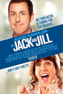 دانلود فیلم Jack and Jill 201113545-1787724191