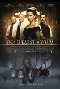 دانلود فیلم Stonehearst Asylum 201413526-1950119418