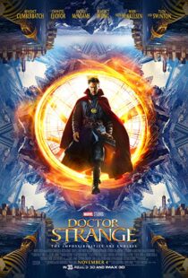 دانلود فیلم Doctor Strange 201613003-566364450