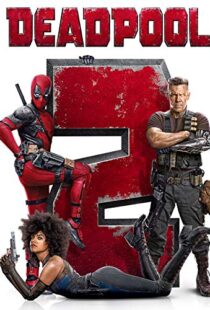 دانلود فیلم Deadpool 2 20181250-1849175696