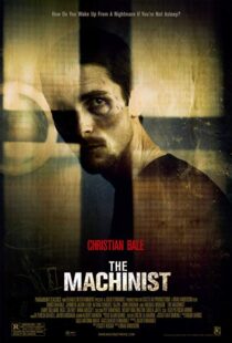 دانلود فیلم The Machinist 20049371-478959361