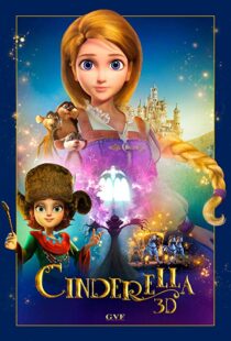 دانلود انیمیشن Cinderella and the Secret Prince 201819881-2083465233