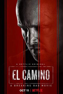 دانلود فیلم El Camino: A Breaking Bad Movie 201919381-1901496750