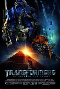 دانلود فیلم Transformers: Revenge of the Fallen 20092496-330224578