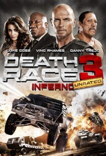 دانلود فیلم Death Race: Inferno 201316951-261216974