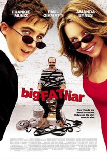 دانلود فیلم Big Fat Liar 200211766-718327616