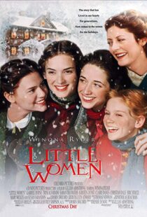 دانلود فیلم Little Women 199415941-1227165298