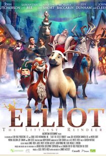 دانلود انیمیشن Elliot the Littlest Reindeer 20185144-166596196