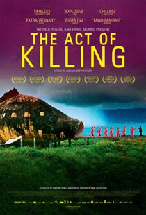 دانلود مستند The Act of Killing 201216075-1383897887