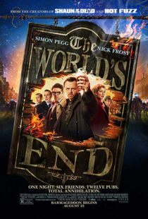 دانلود فیلم The World’s End 20138161-803621635