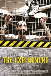 دانلود فیلم The Experiment 201022528-26520564