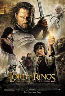 دانلود فیلم The Lord of the Rings: The Return of the King 20033450-1602779675