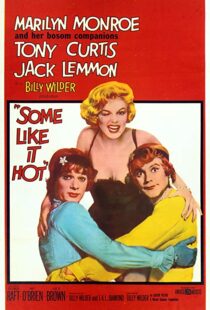 دانلود فیلم Some Like It Hot 19595616-1206401518