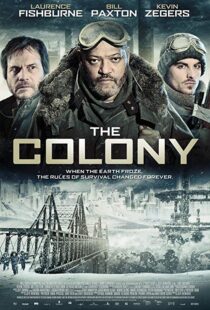 دانلود فیلم The Colony 201317055-762696448