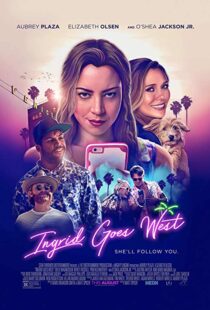 دانلود فیلم Ingrid Goes West 20177947-348107413