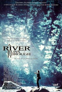 دانلود فیلم A River Runs Through It 199220102-961689645