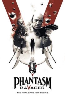 دانلود فیلم Phantasm: Ravager 20167304-427275694