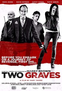 دانلود فیلم Two Graves 20185627-531341995