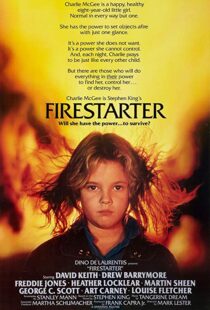 دانلود فیلم Firestarter 198410412-204467001