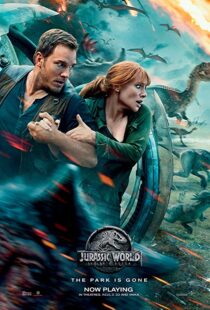 دانلود فیلم Jurassic World: Fallen Kingdom 20182329-1214799627