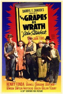 دانلود فیلم The Grapes of Wrath 19405222-1932125676