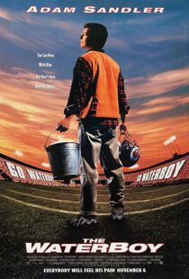 دانلود فیلم The Waterboy 199812662-275215587