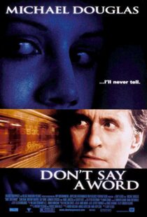 دانلود فیلم Don’t Say a Word 200118846-984390352