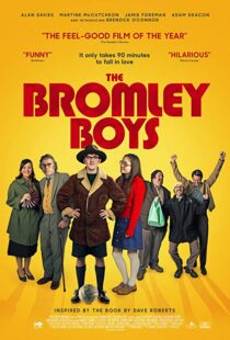 دانلود فیلم The Bromley Boys 201815321-1998618397