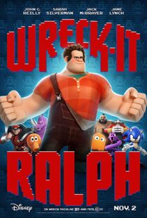 دانلود انیمیشن Wreck-It Ralph 201217226-227486963