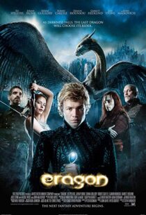 دانلود فیلم Eragon 200610367-738645380