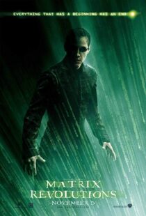 دانلود فیلم The Matrix Revolutions 20032141-907947789