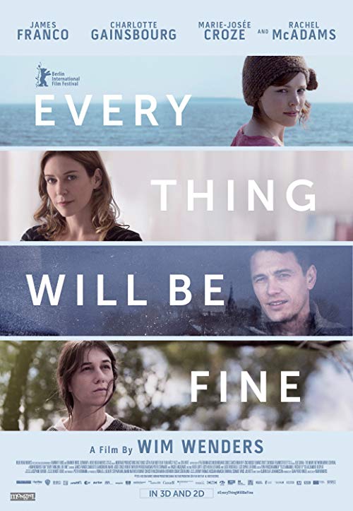 دانلود فیلم Every Thing Will Be Fine 2015