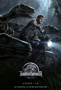 دانلود فیلم Jurassic World 201516813-1667528239