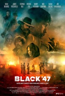 دانلود فیلم Black ’47 201820123-879941331