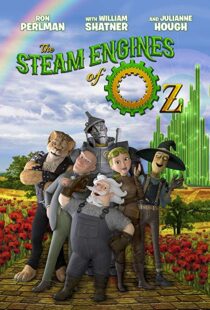 دانلود انیمیشن The Steam Engines of Oz 20185583-637794032